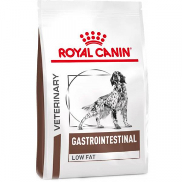 Корм для котов Роял Royal Canin VHN C GASTRO INTLOW FAT 1.5кг 39320151