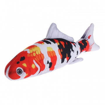 Іграшка для собак Риба Кої 30 см